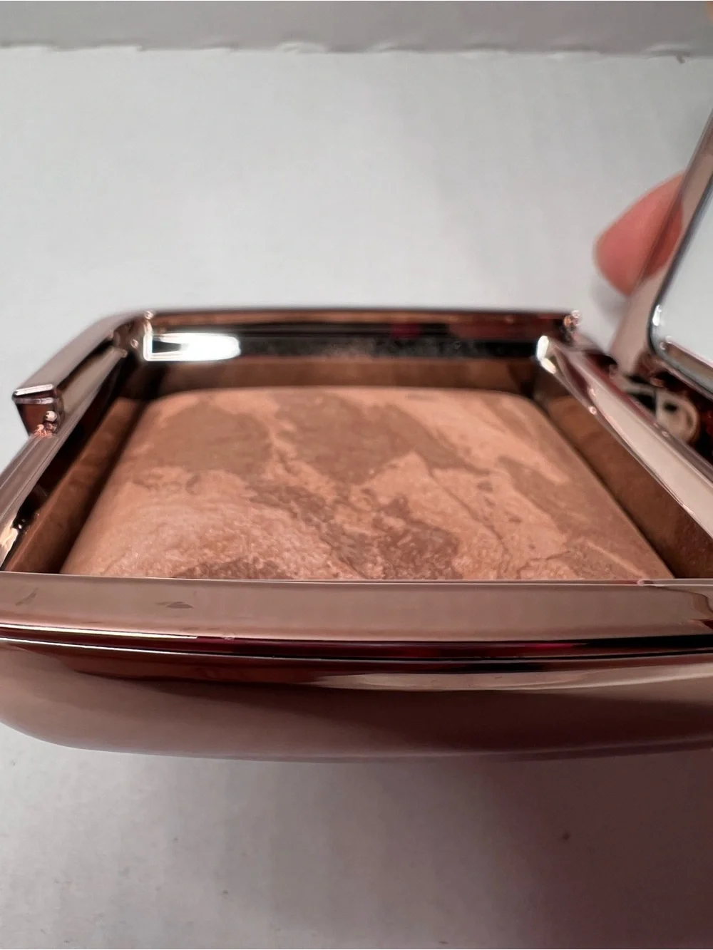 Hourglass Ambient Lighting Bonzer